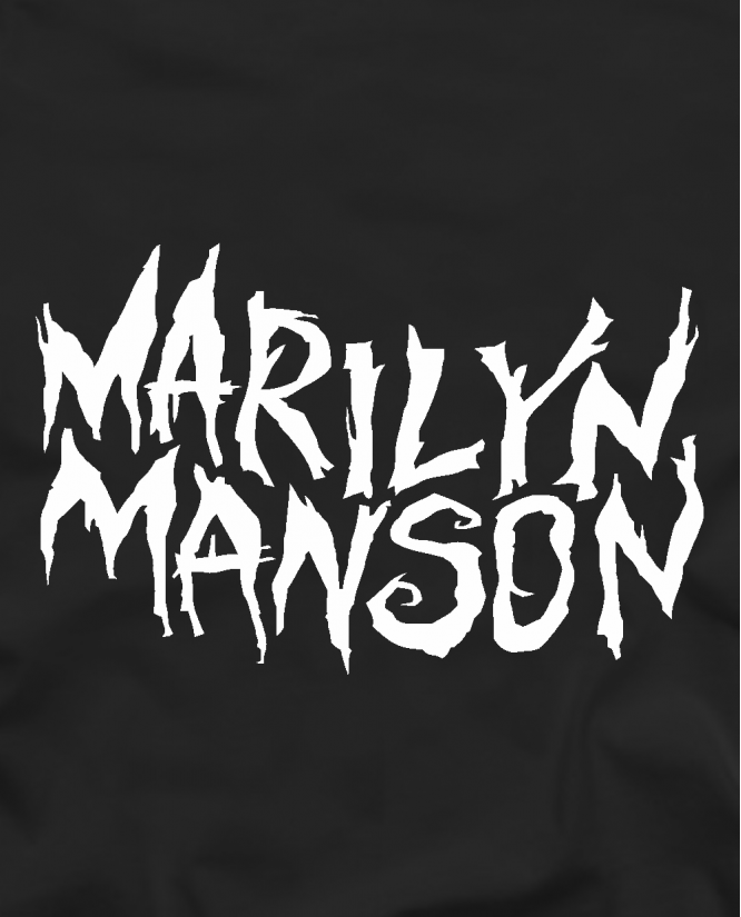 Marilyn Manson